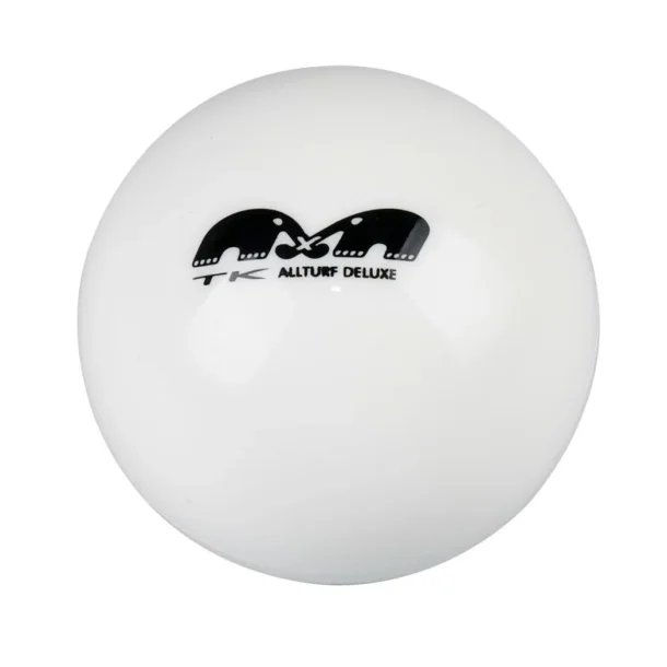 FIELD HOCKEY BALL TK ALLTURF DELUXE