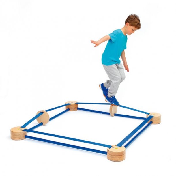 ERZISLACKSPOT TRAIL (BALANCELINER)