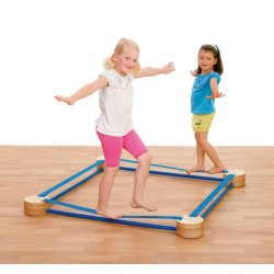 ERZISLACKSPOT SQUARE (BALANCELINER)