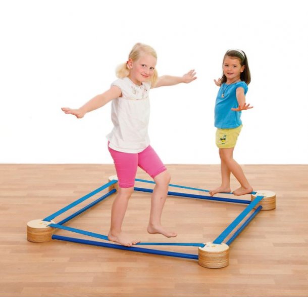 ERZISLACKSPOT SQUARE (BALANCELINER)