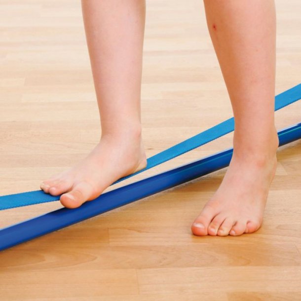 ERZISLACKSPOT SQUARE (BALANCELINER)