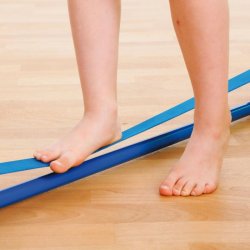 ERZISLACKSPOT CROSS (BALANCELINER)