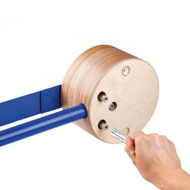 ERZISLACKSPOT CROSS (BALANCELINER)