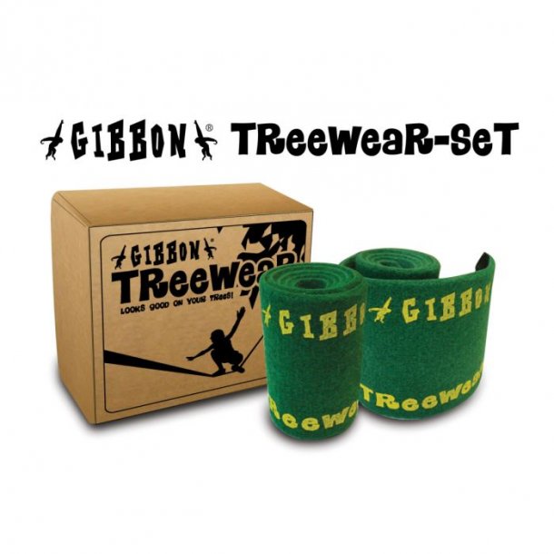 GIBBONTRBESKYTTELSES ST TREEWEAR