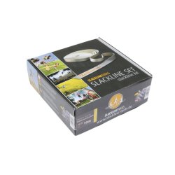 SCHOOL`N SLACK KIDS (BALANCELINER)