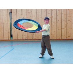 FLYVENDE RINGE M/TASKE