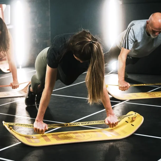 GIBBONGIBOARDBONZO CLASSIC ST