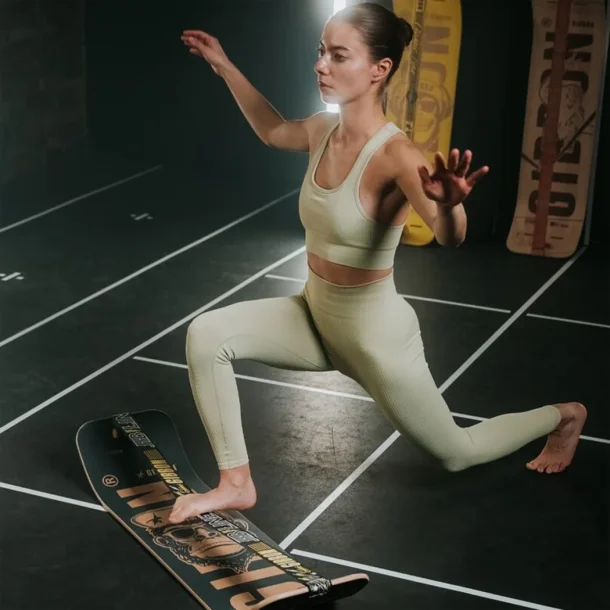 GIBBONGIBOARDCAESAR JIB ST