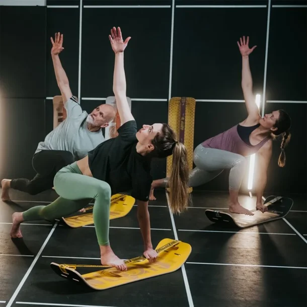 GIBBONGIBOARDBONZO CLASSIC ST