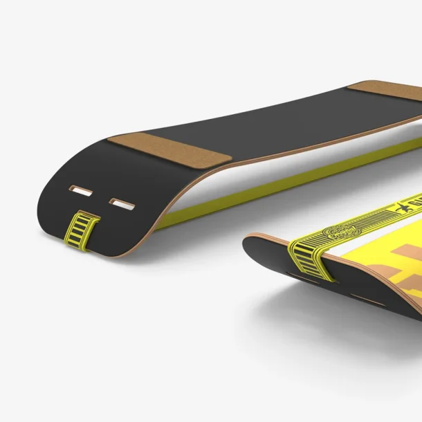 GIBBONGIBOARDBONZO CLASSIC ST