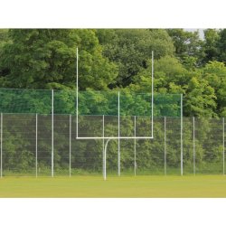 AMERIKANSK FODBOLDML