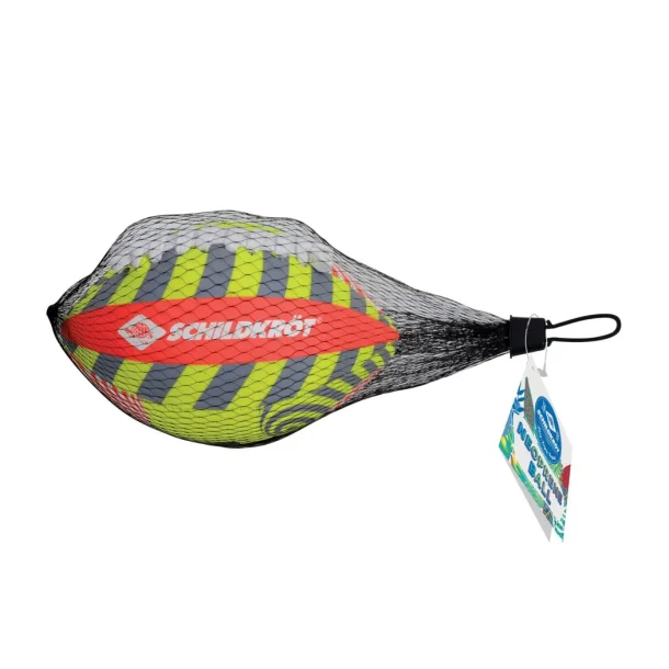 SCHILDKRTNEOPREN MINI AMERICAN FOOTBALL