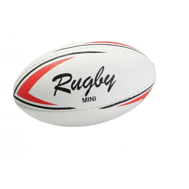 KBLER SPORTMINI RUGBY BOLDE