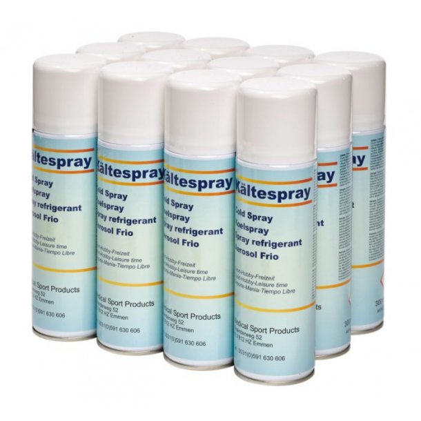 KLESPRAY (ST M/12 DSER)