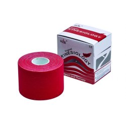 NASARAKINESIOLOGI TAPE 5M