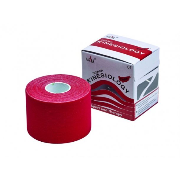 NASARAKINESIOLOGI TAPE 5M