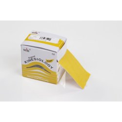 NASARAKINESIOLOGI TAPE 5M