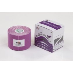 NASARAKINESIOLOGI TAPE 5M