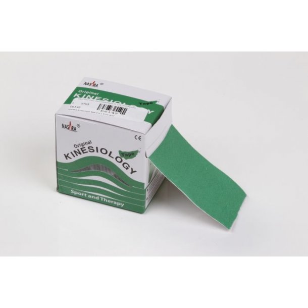 NASARAKINESIOLOGI TAPE 5M