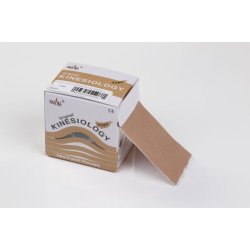 NASARAKINESIOLOGI TAPE 5M