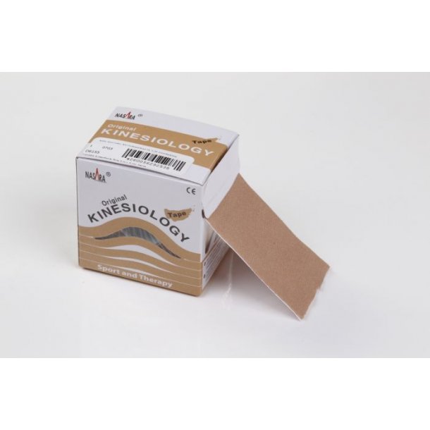 NASARAKINESIOLOGI TAPE 5M