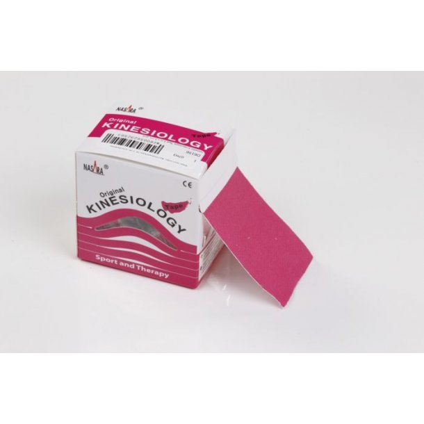 NASARAKINESIOLOGI TAPE 5M