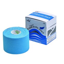 NASARAKINESIOLOGI TAPE 5M