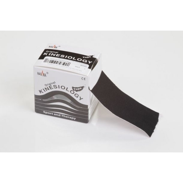 NASARAKINESIOLOGI TAPE 5M