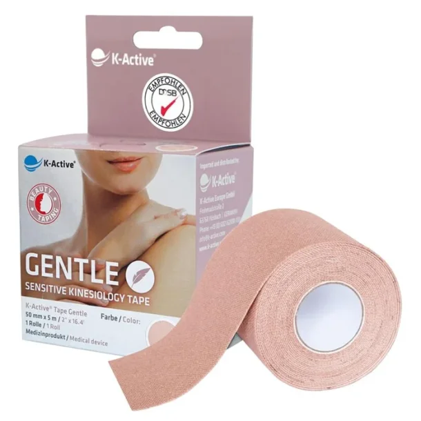 K-ACTIVE TAPE FOR SENSIBEL HUD