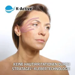 K-ACTIVE TAPE FOR SENSIBEL HUD