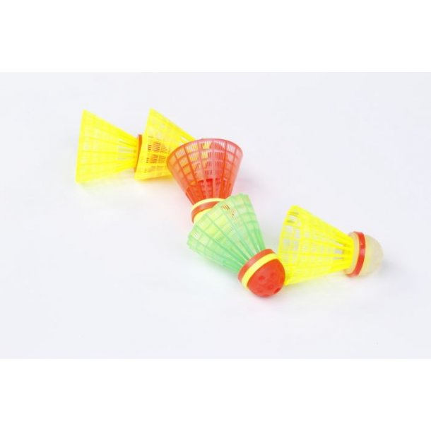 SPEEDMINTONMIX TUBE BOLDE