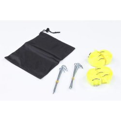 LINIESYSTEMER EASY COURT