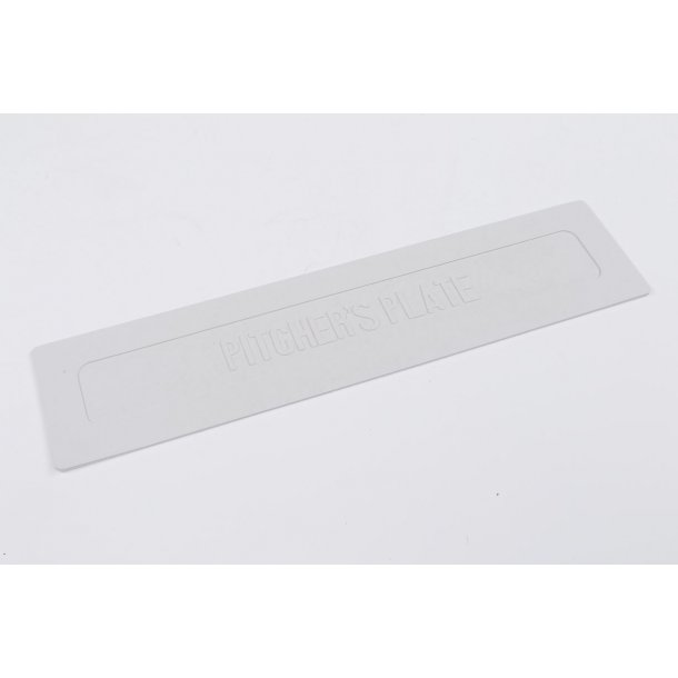 BASEBALL BASE ST (VINYL)