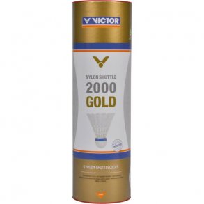VICTORBADMINTONBOLDE SHUTTLE 2000