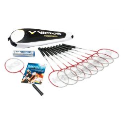 KBLER SPORTBADMINTON SUPER KONOMI ST