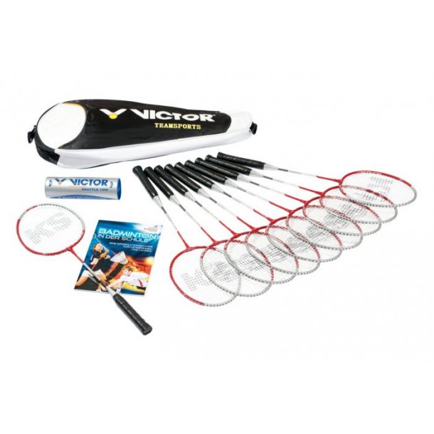 KBLER SPORTBADMINTON SUPER KONOMI ST