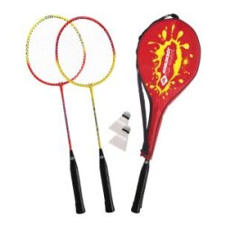 SCHILDKRTBADMINTON ST