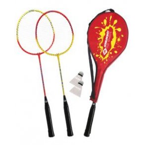 SCHILDKRTBADMINTON ST