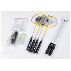 VICFUNBADMINTON FRITIDSST