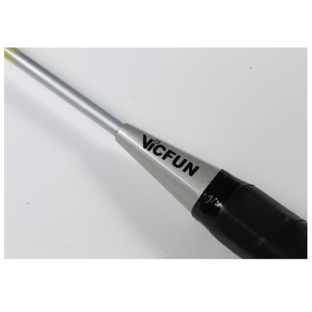 VICFUNBADMINTON FRITIDSST