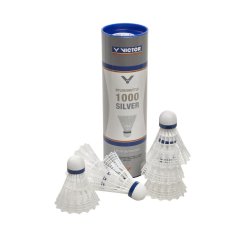 VICTORBADMINTONBALL SHUTTLE 1000 VICTOR (BADMINTONBOLDE)