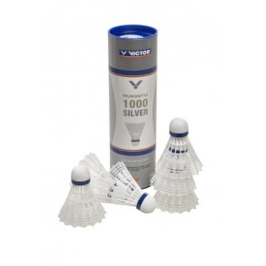 VICTORBADMINTONBALL SHUTTLE 1000 VICTOR (BADMINTONBOLDE)