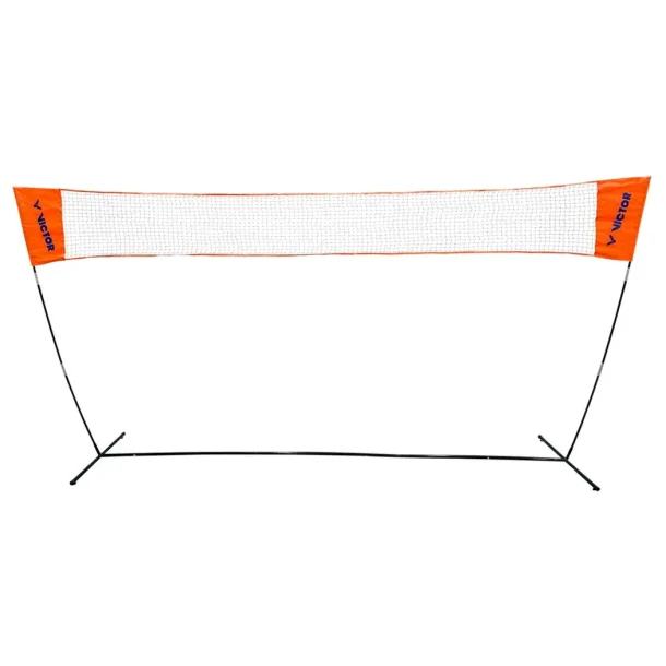 VICTORMINI BADMINTONNET EASY (MOBIL)