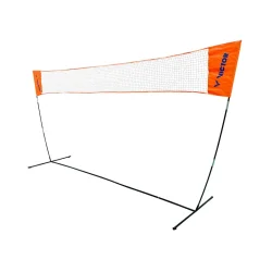 VICTORMINI BADMINTONNET EASY (MOBIL)
