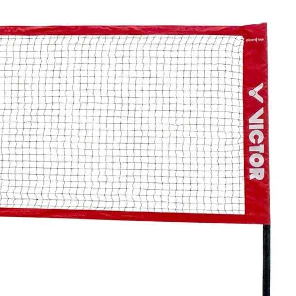 VICTOR@MOBIL MINI BADMINTONNET PREMIUM