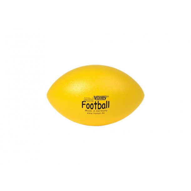 VOLLEY MINI FOOTBALL