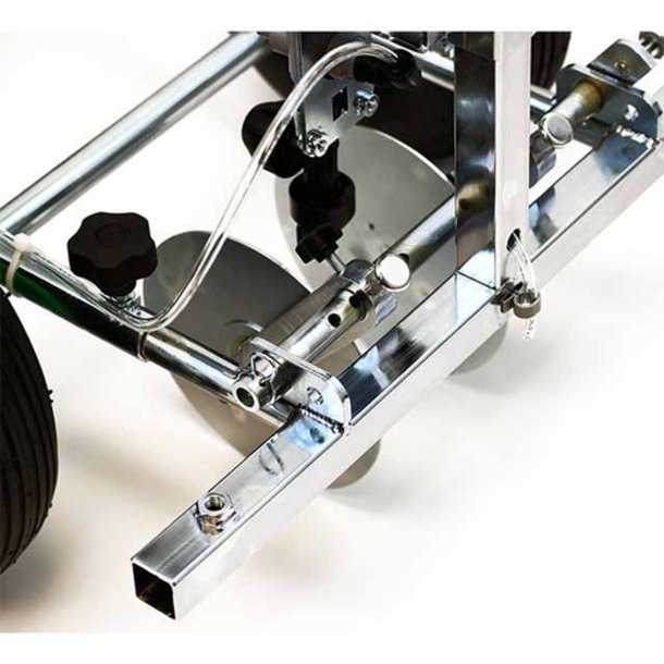 ECO Pro V3 stribemalemaskiner