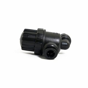 Filter komplet push m/10mm inline filter