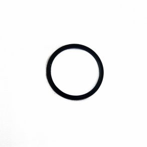 Gummipakring for filter komplet