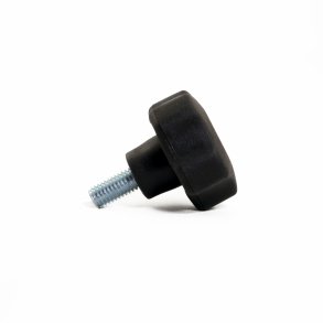 Fingerskrue M8 (Eco Club/Pro)